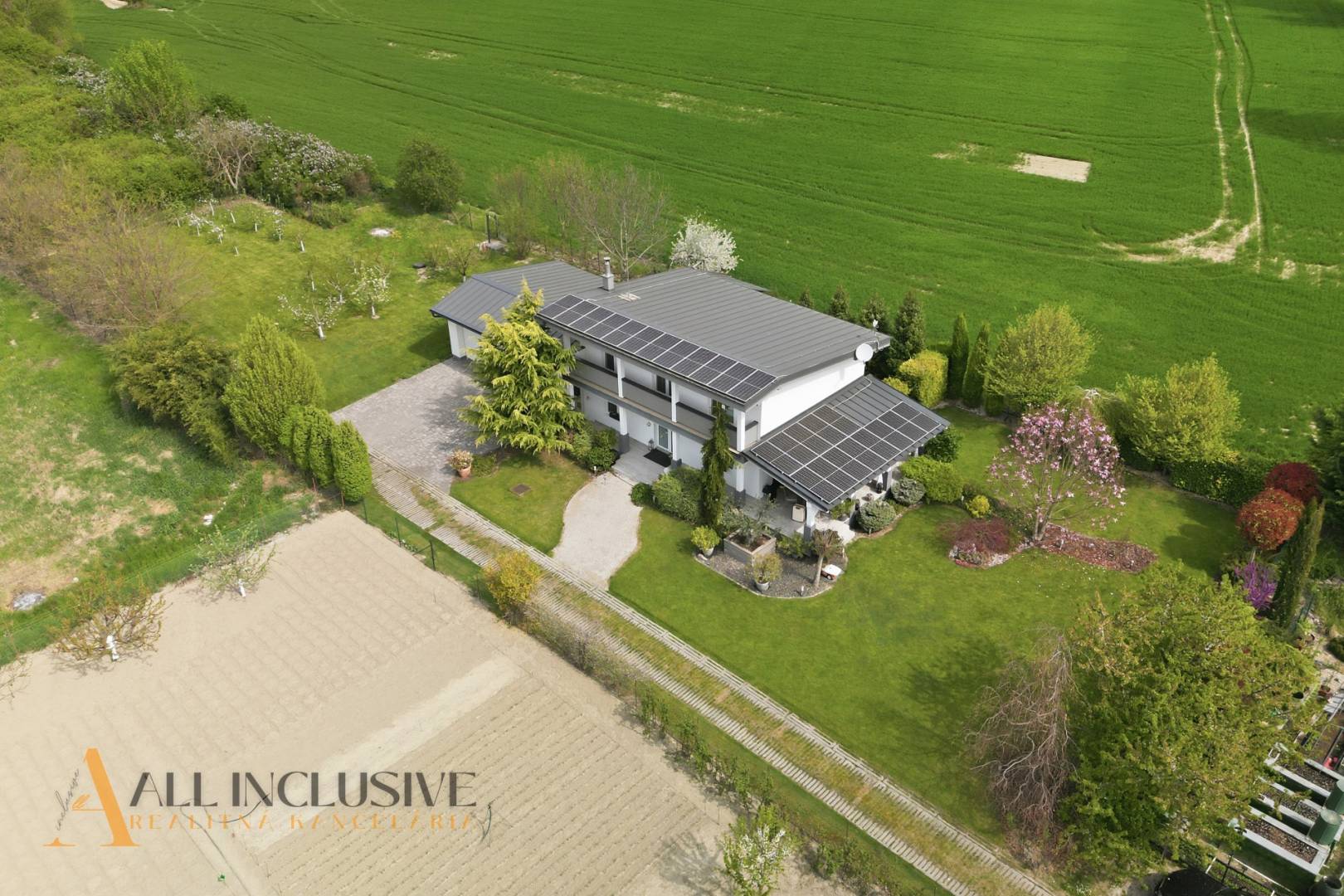 External property image