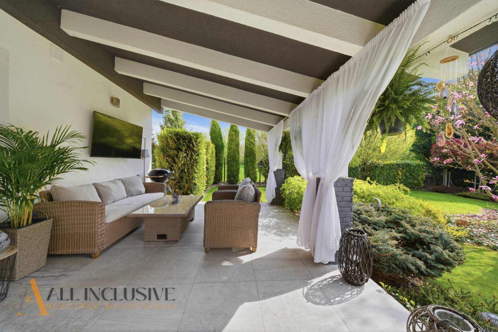 External property image