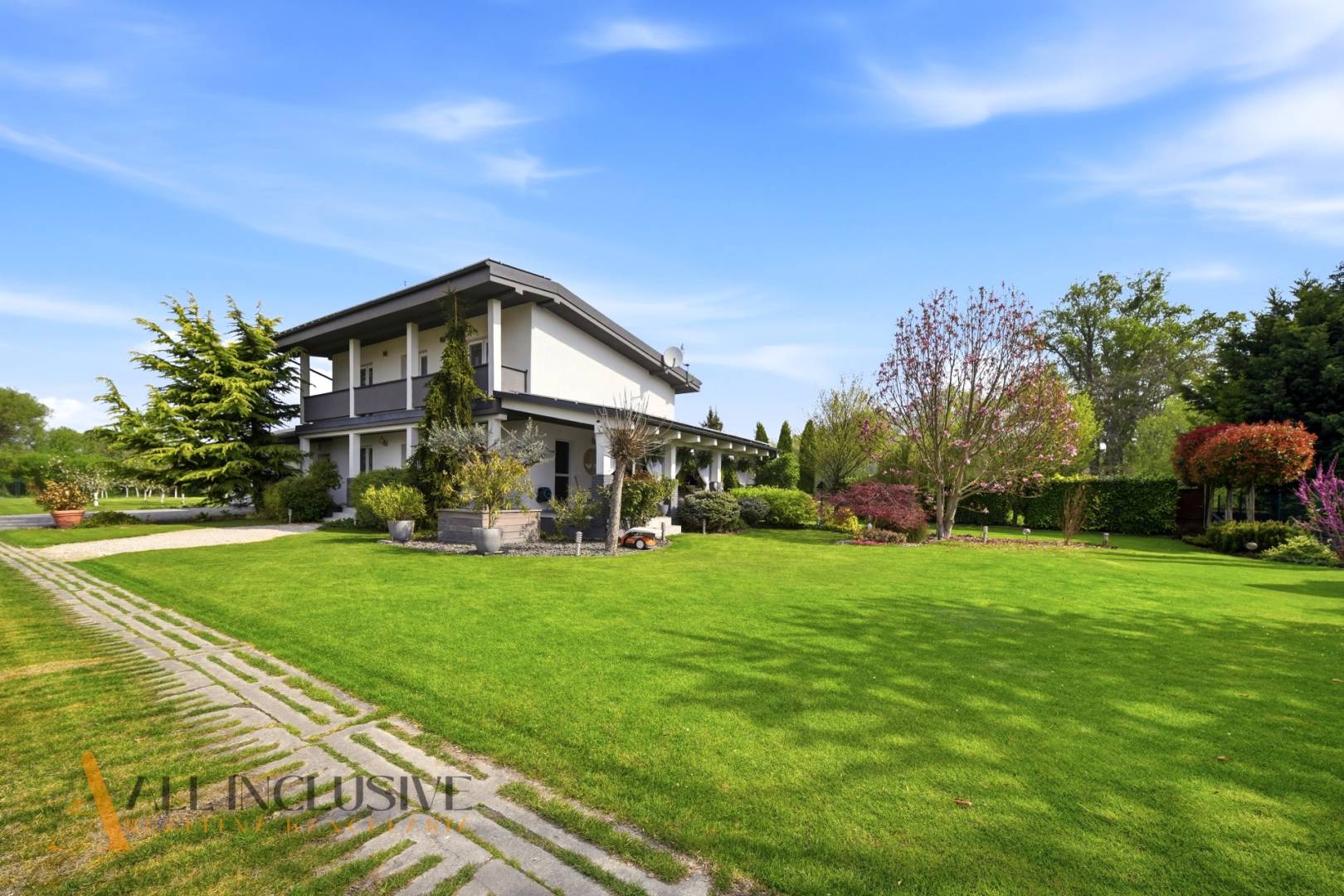 External property image