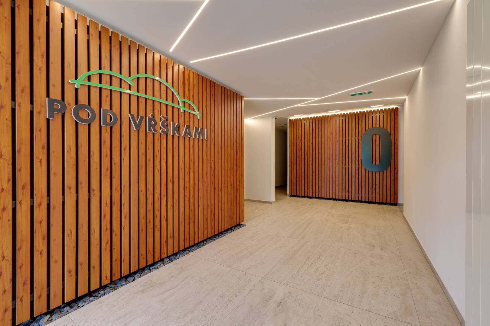 Stačí sa len nasťahovať a bývať