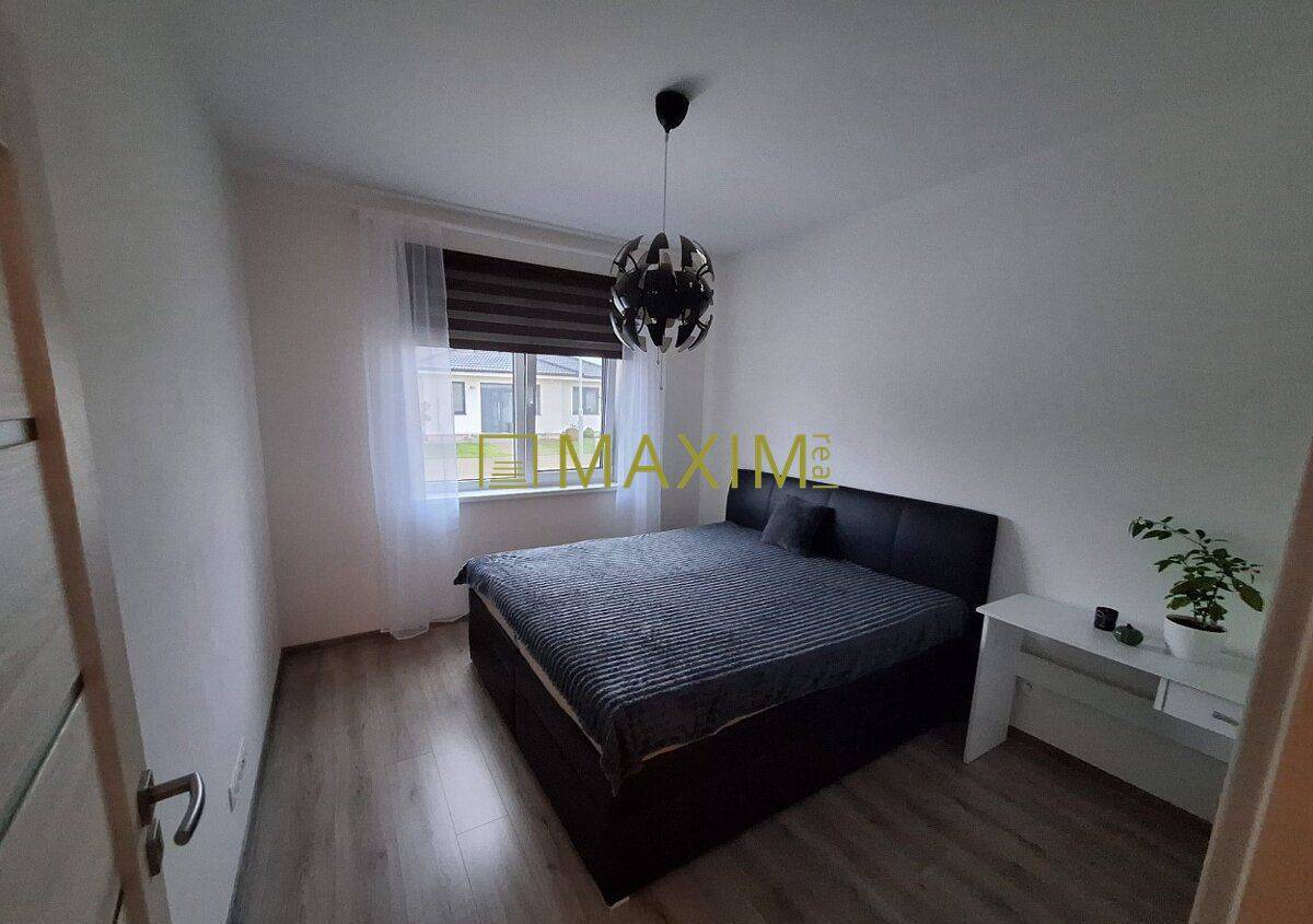 3-izbový rodinný dom nachádzajúci sa v obci Malé Leváre, okres Malacky