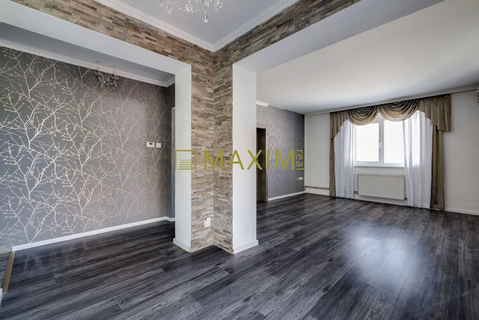 TOP!Elegantný priestranný rodinný dom so záhradou v Kostolišti, MA