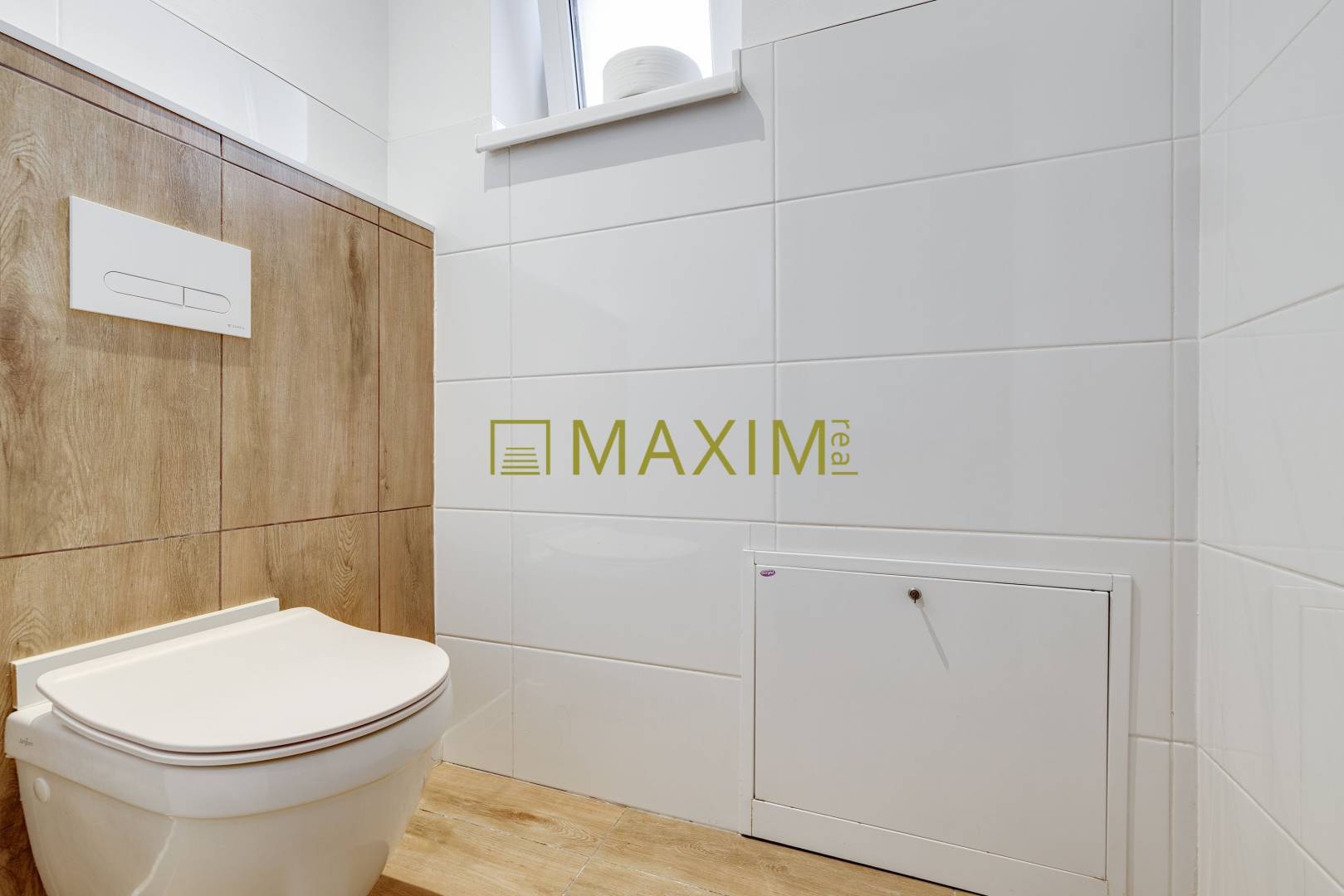 REZERVOVANE! Moderný 4-izbový dom s krbom,terasou a smart technologiou