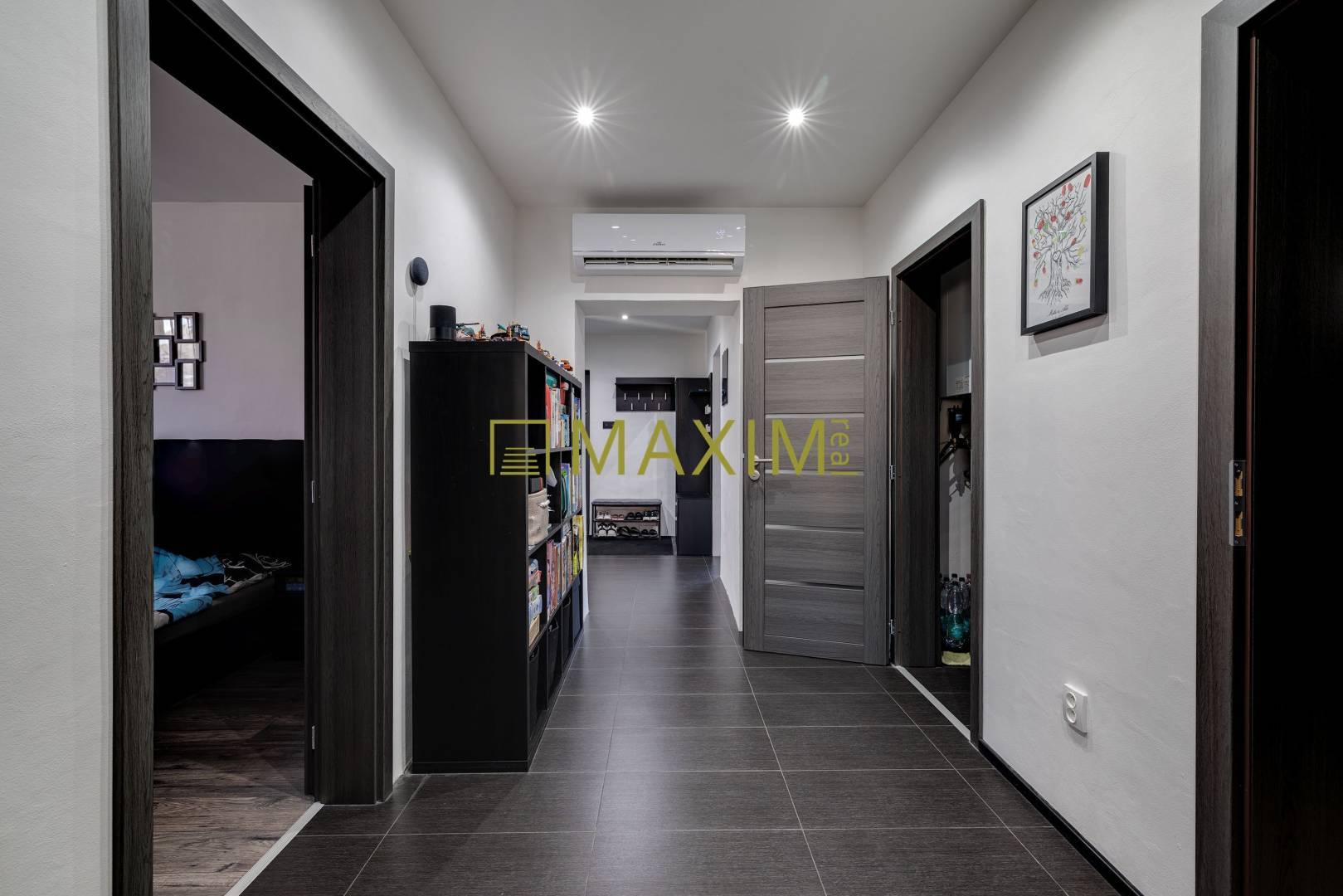 REZERVOVANE! Studienka, 4-izbový rodinný dom s VEĽKÝM pozemkom