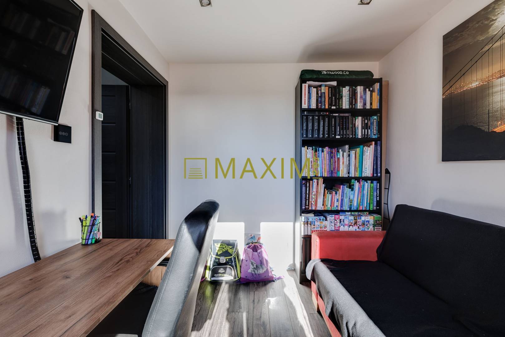 REZERVOVANE! Studienka, 4-izbový rodinný dom s VEĽKÝM pozemkom