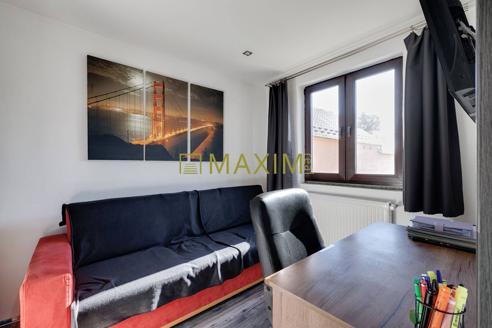 REZERVOVANE! Studienka, 4-izbový rodinný dom s VEĽKÝM pozemkom