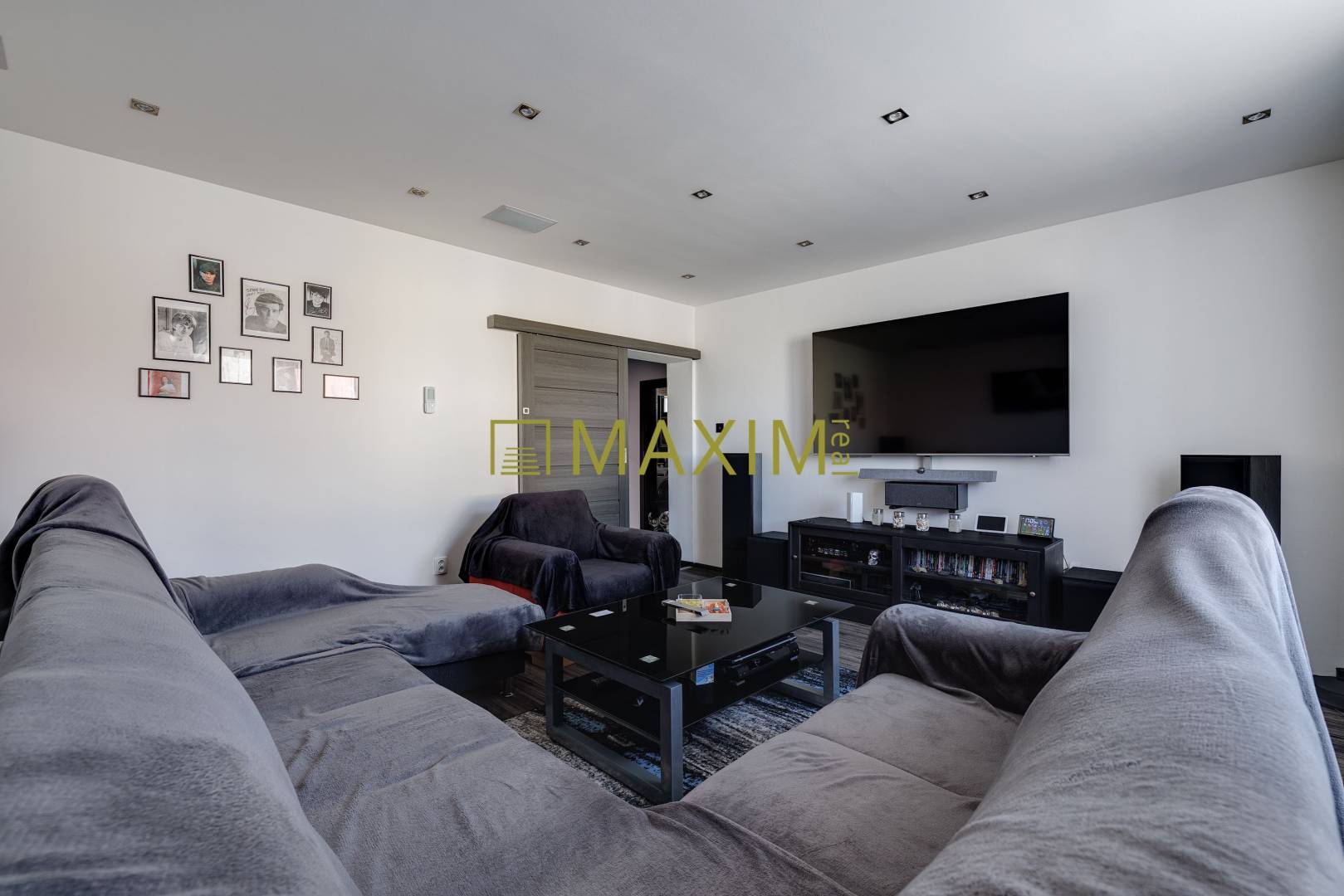 REZERVOVANE! Studienka, 4-izbový rodinný dom s VEĽKÝM pozemkom