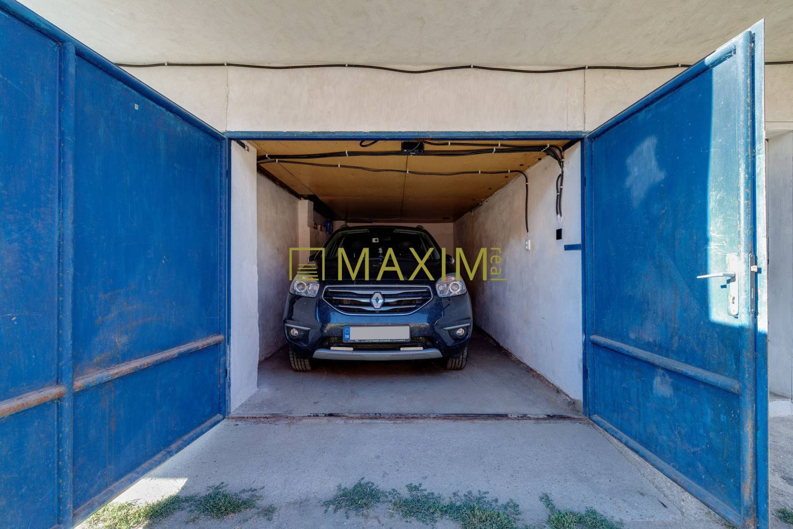 REZERVOVANE! Studienka, 4-izbový rodinný dom s VEĽKÝM pozemkom