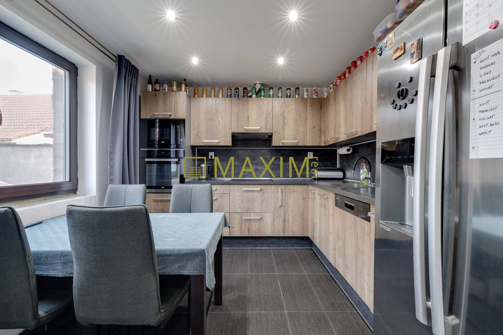 REZERVOVANE! Studienka, 4-izbový rodinný dom s VEĽKÝM pozemkom