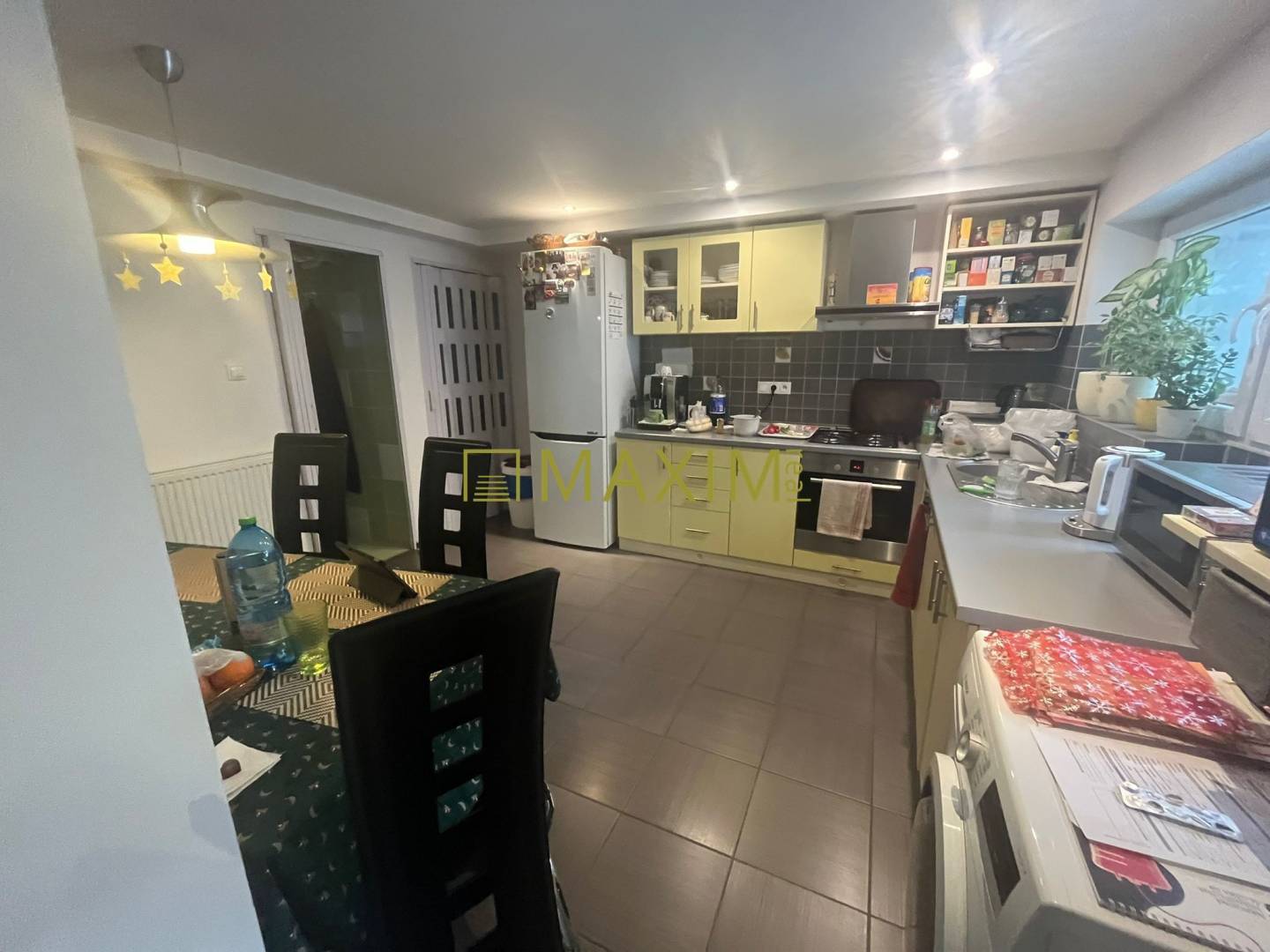 Samostatne stojaci zrekonštruovaný rodinný dom s výbornou dispozíciou