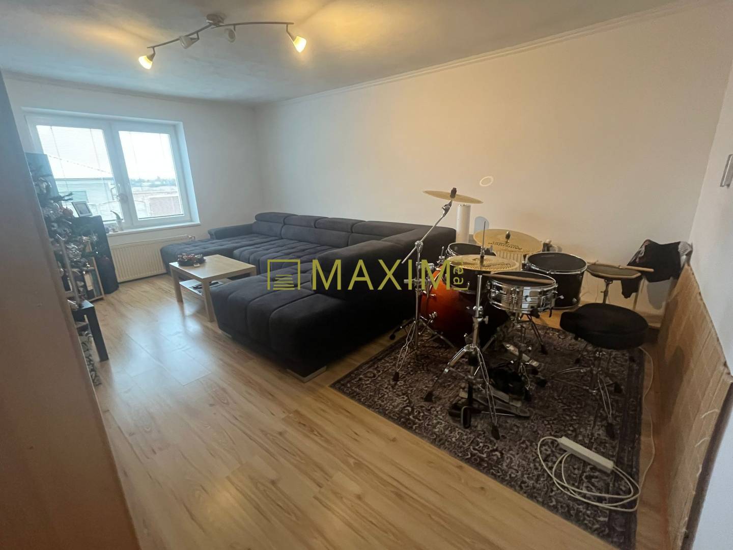 Samostatne stojaci zrekonštruovaný rodinný dom s výbornou dispozíciou