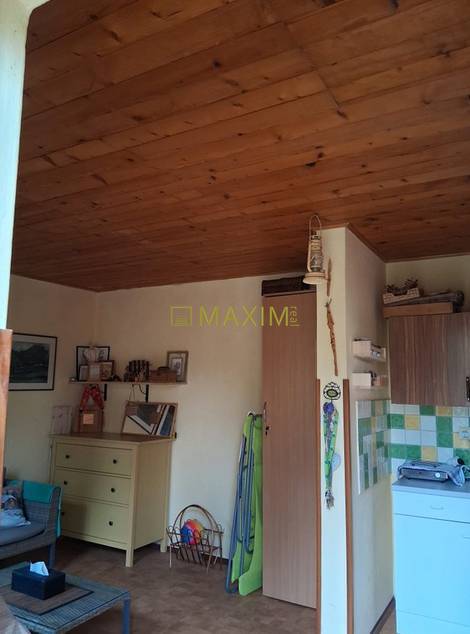 Záhrada v Devínskej Novej Vsi – časť Múrnice