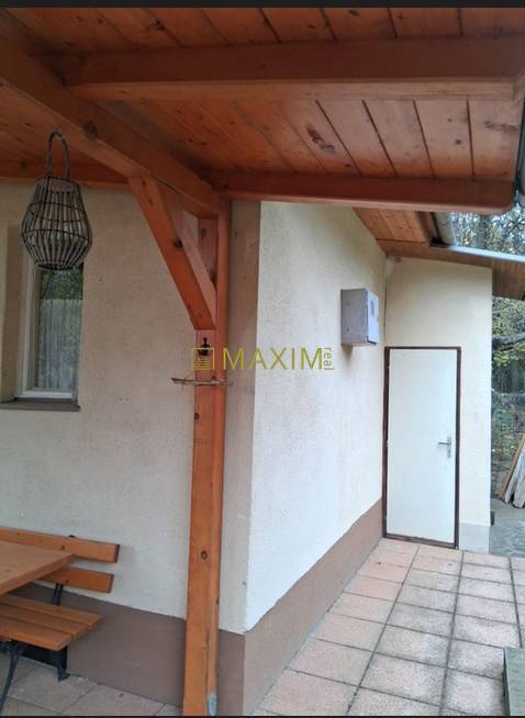 Záhrada v Devínskej Novej Vsi – časť Múrnice