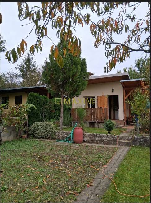 Záhrada v Devínskej Novej Vsi – časť Múrnice