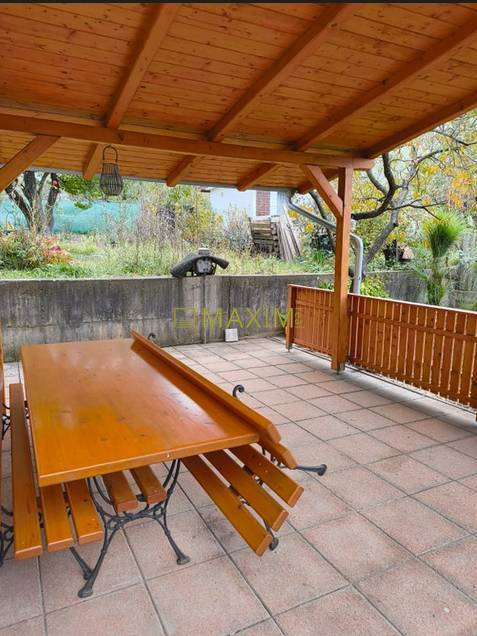 Záhrada v Devínskej Novej Vsi – časť Múrnice