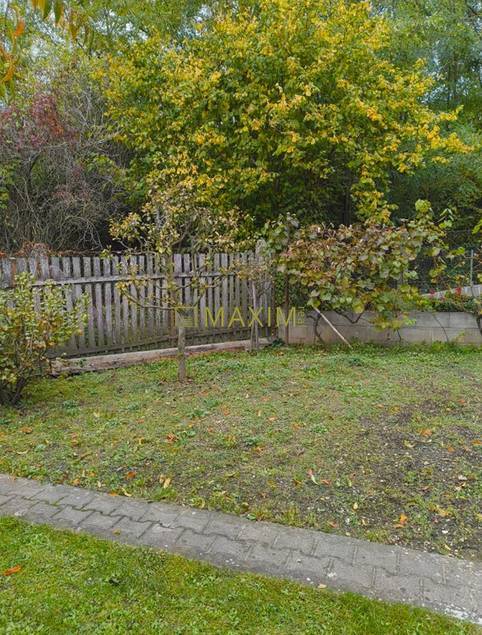 Záhrada v Devínskej Novej Vsi – časť Múrnice