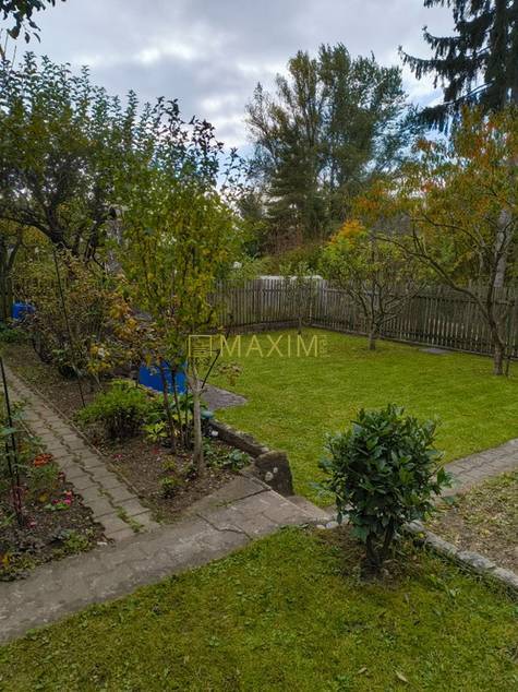 Záhrada v Devínskej Novej Vsi – časť Múrnice