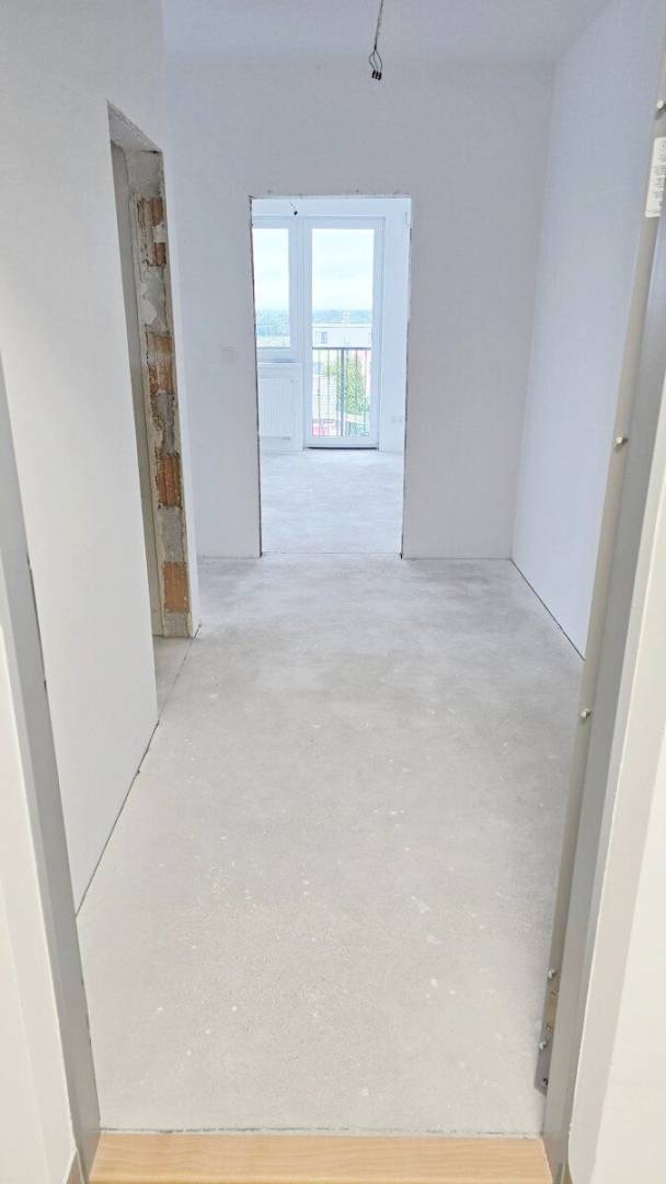 Novostavba – 3- izb. byt s 2 balkónmi a garáž. na ul. Jána Ondruša