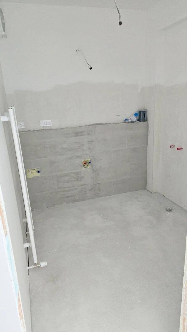 Novostavba – 3- izb. byt s 2 balkónmi a garáž. na ul. Jána Ondruša