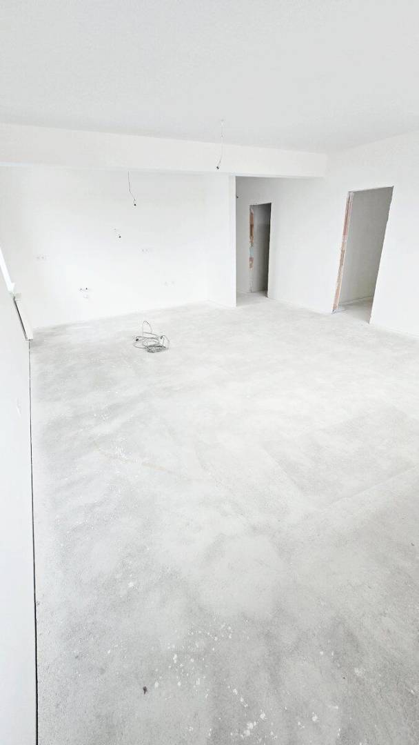 Novostavba – 3- izb. byt s 2 balkónmi a garáž. na ul. Jána Ondruša