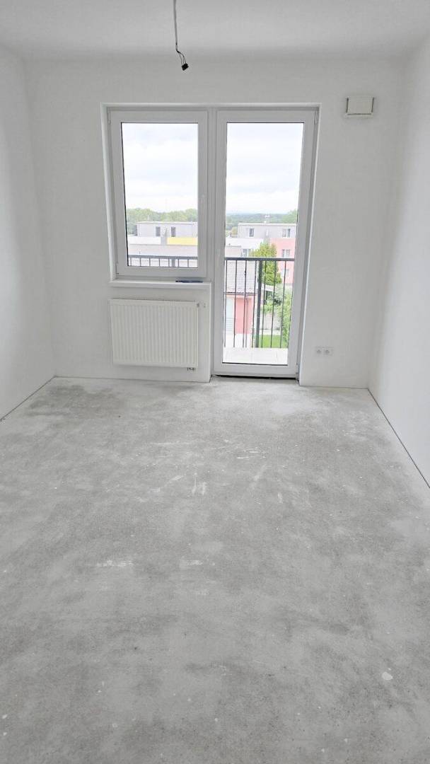 Novostavba – 3- izb. byt s 2 balkónmi a garáž. na ul. Jána Ondruša