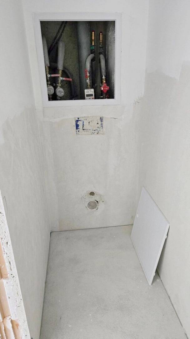 Novostavba – 3- izb. byt s 2 balkónmi a garáž. na ul. Jána Ondruša