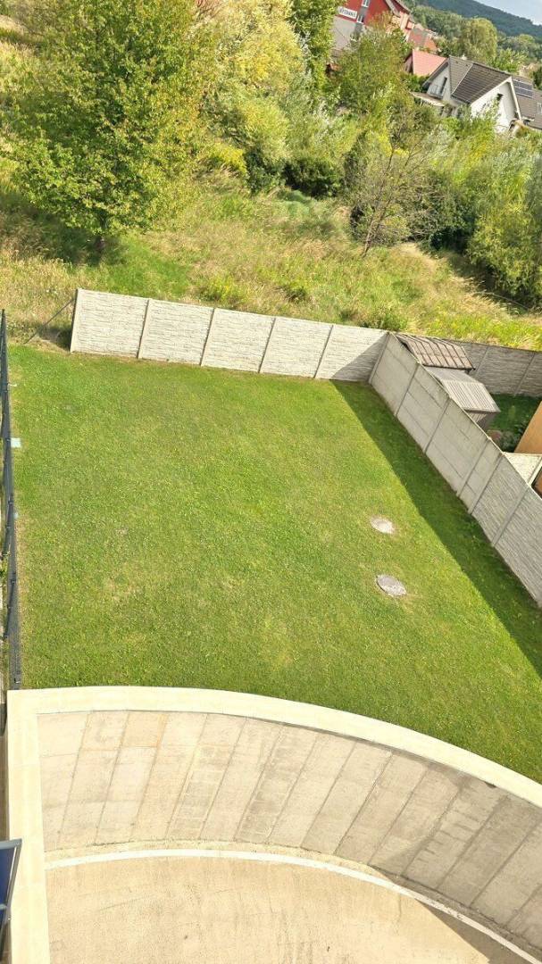 Novostavba – 3- izb. byt s 2 balkónmi a garáž. na ul. Jána Ondruša