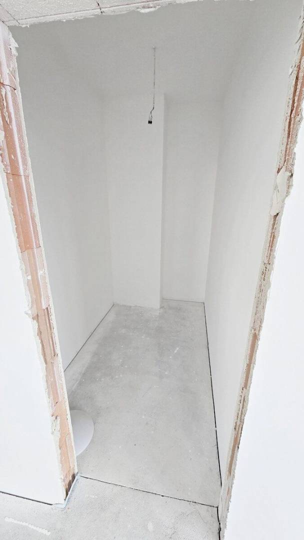 Novostavba – 3- izb. byt s 2 balkónmi a garáž. na ul. Jána Ondruša