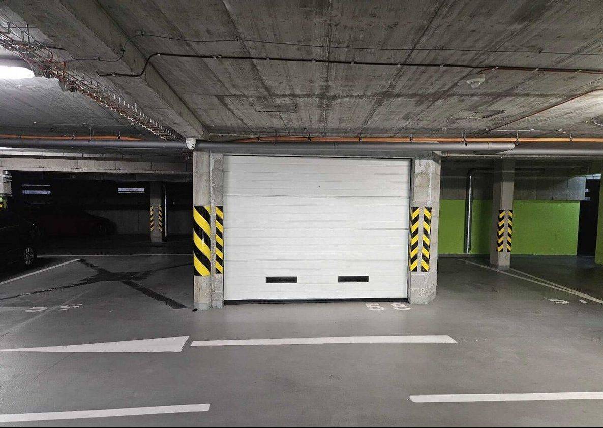 PREDAJ – Garáž na ulici Údernícka