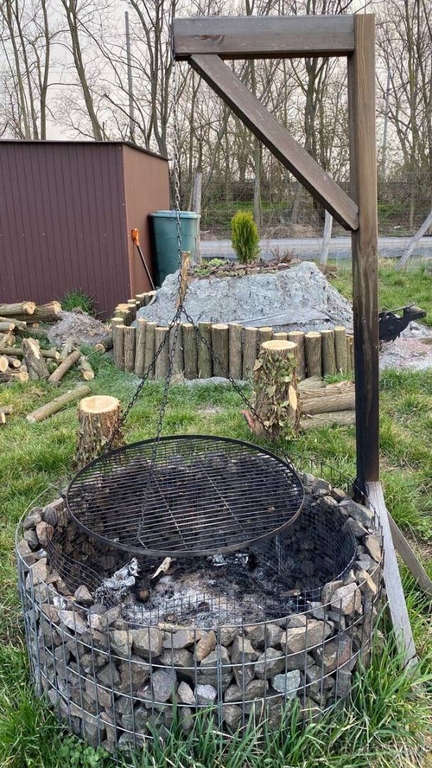 PREDAJ – Krásna záhrada v lokalite Devínske Jazero