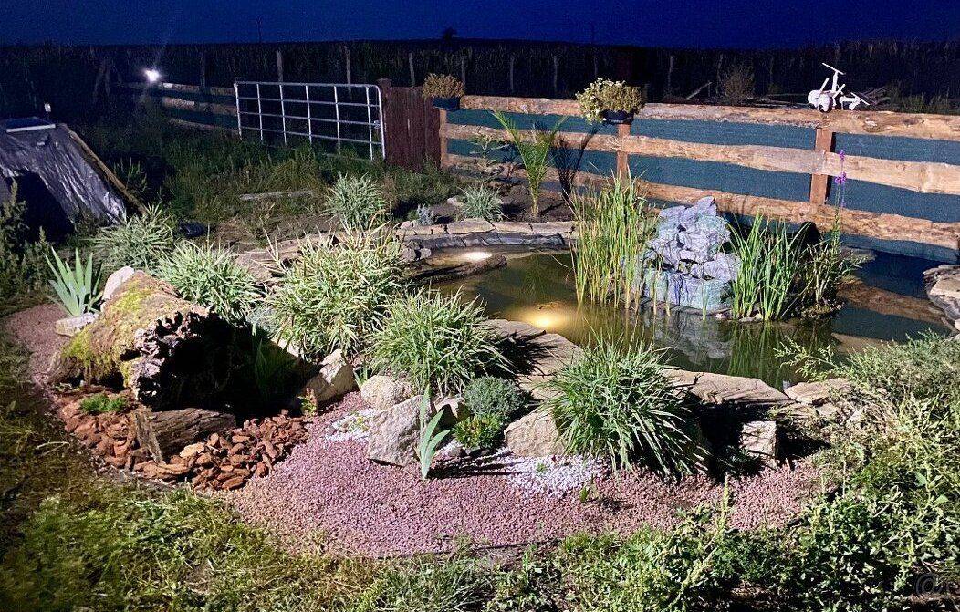 PREDAJ – Krásna záhrada v lokalite Devínske Jazero