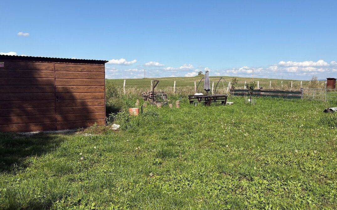 PREDAJ – Krásna záhrada v lokalite Devínske Jazero