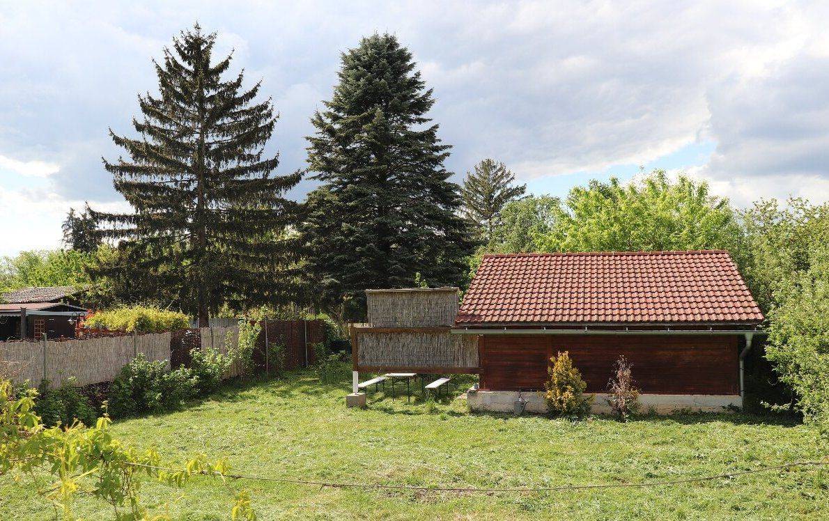 PREDAJ – Záhrada v lokalite Devínskej jazero