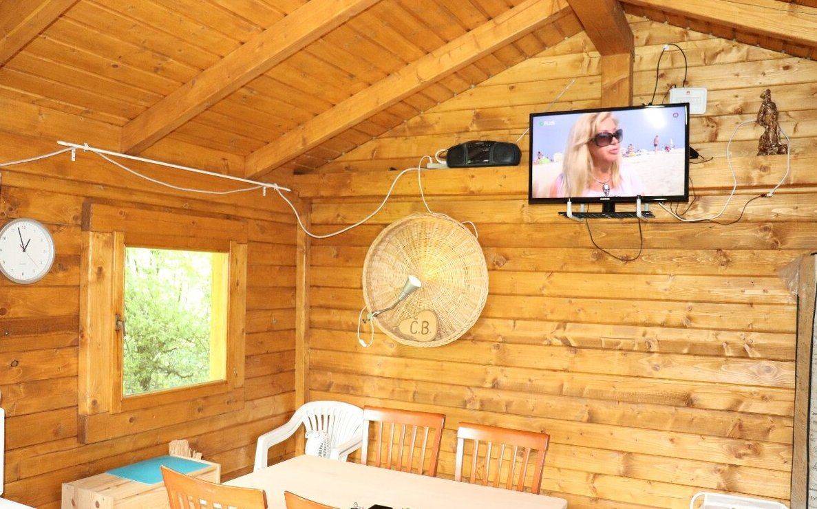 PREDAJ – Záhrada v lokalite Devínskej jazero