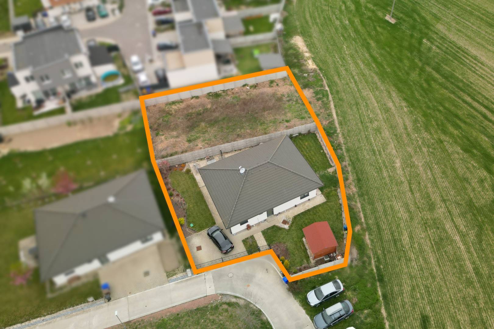 External property image