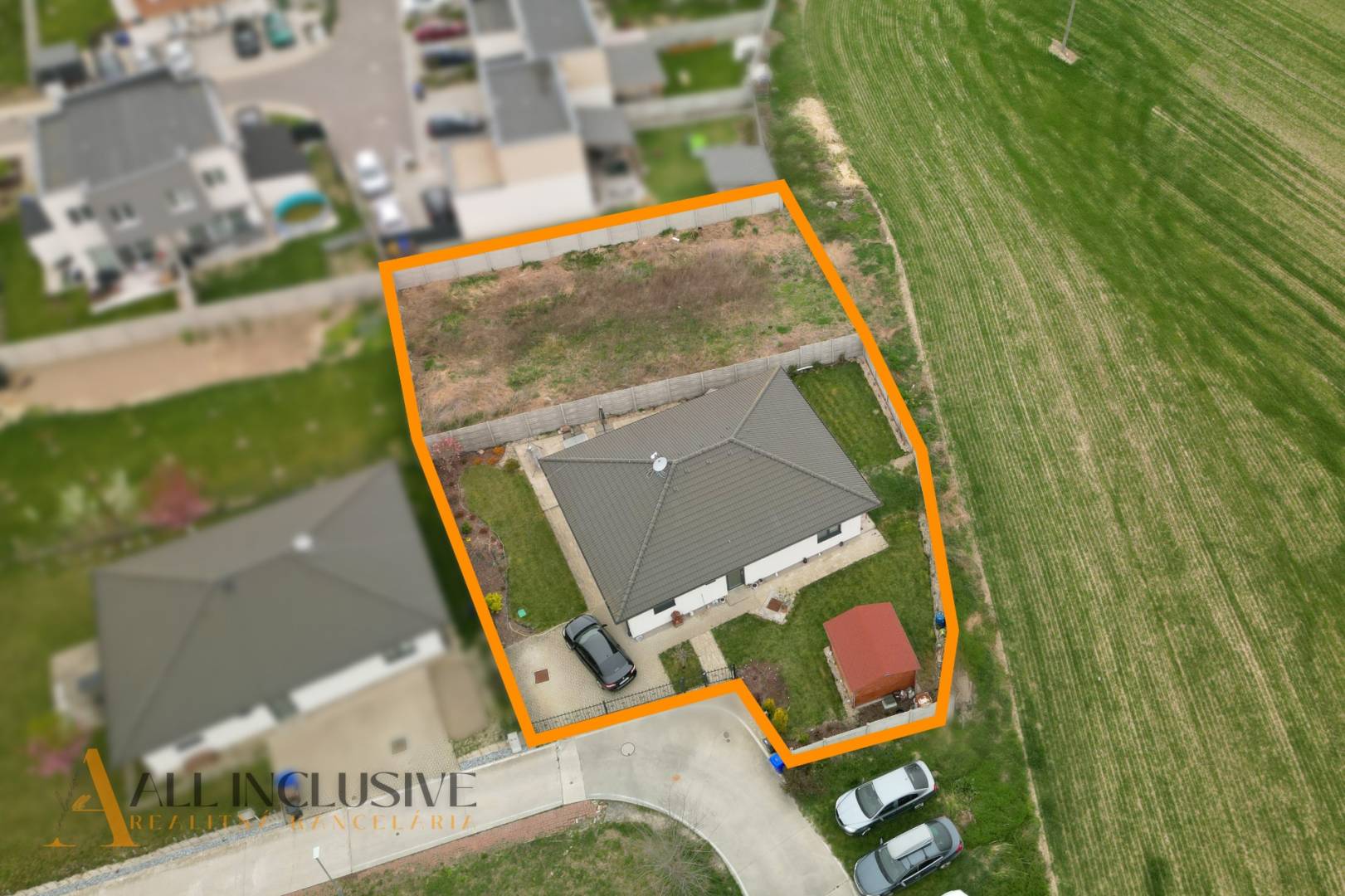 External property image