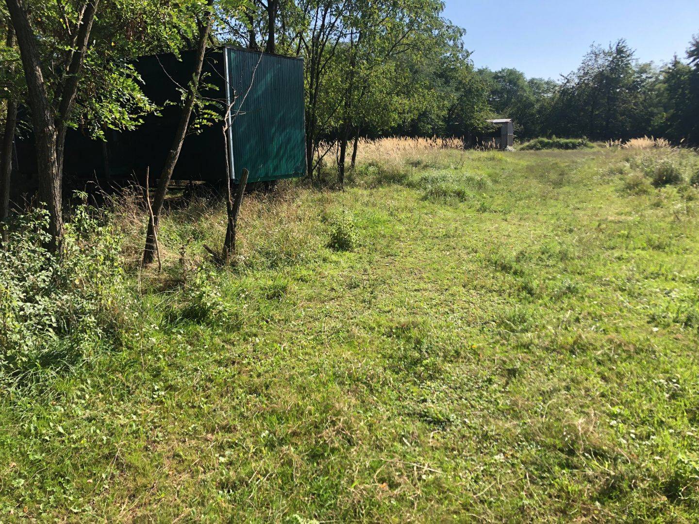 PREDAJ – Záhrada v Stupave Grefty