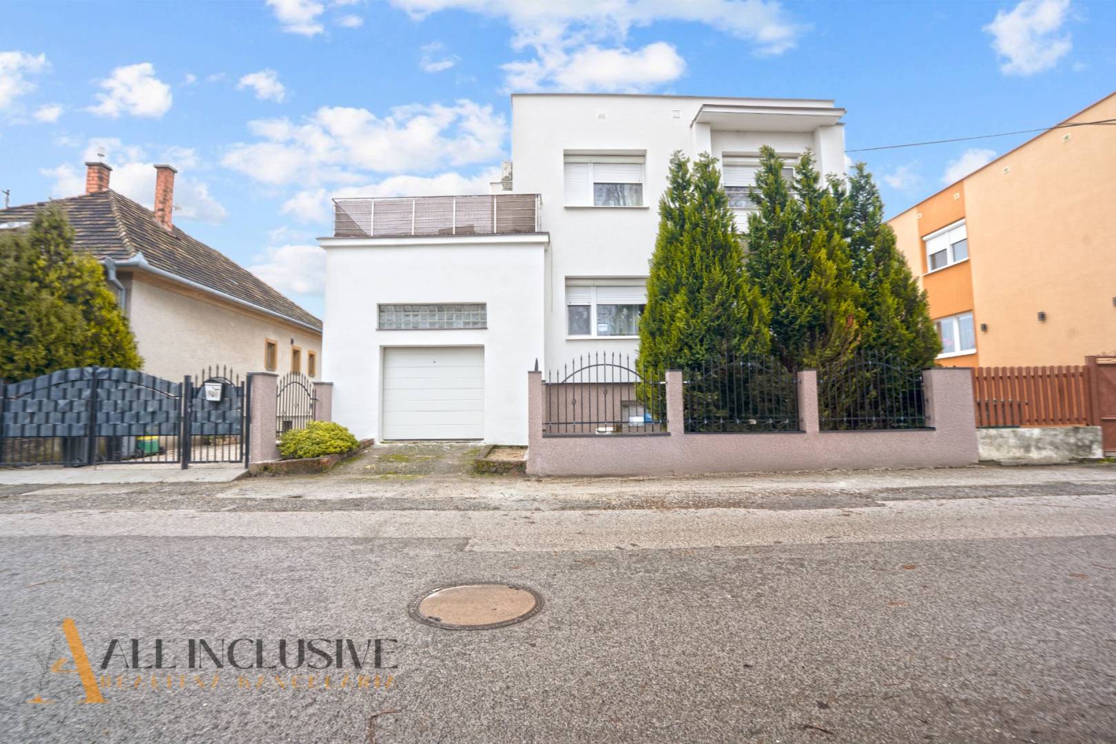 External property image