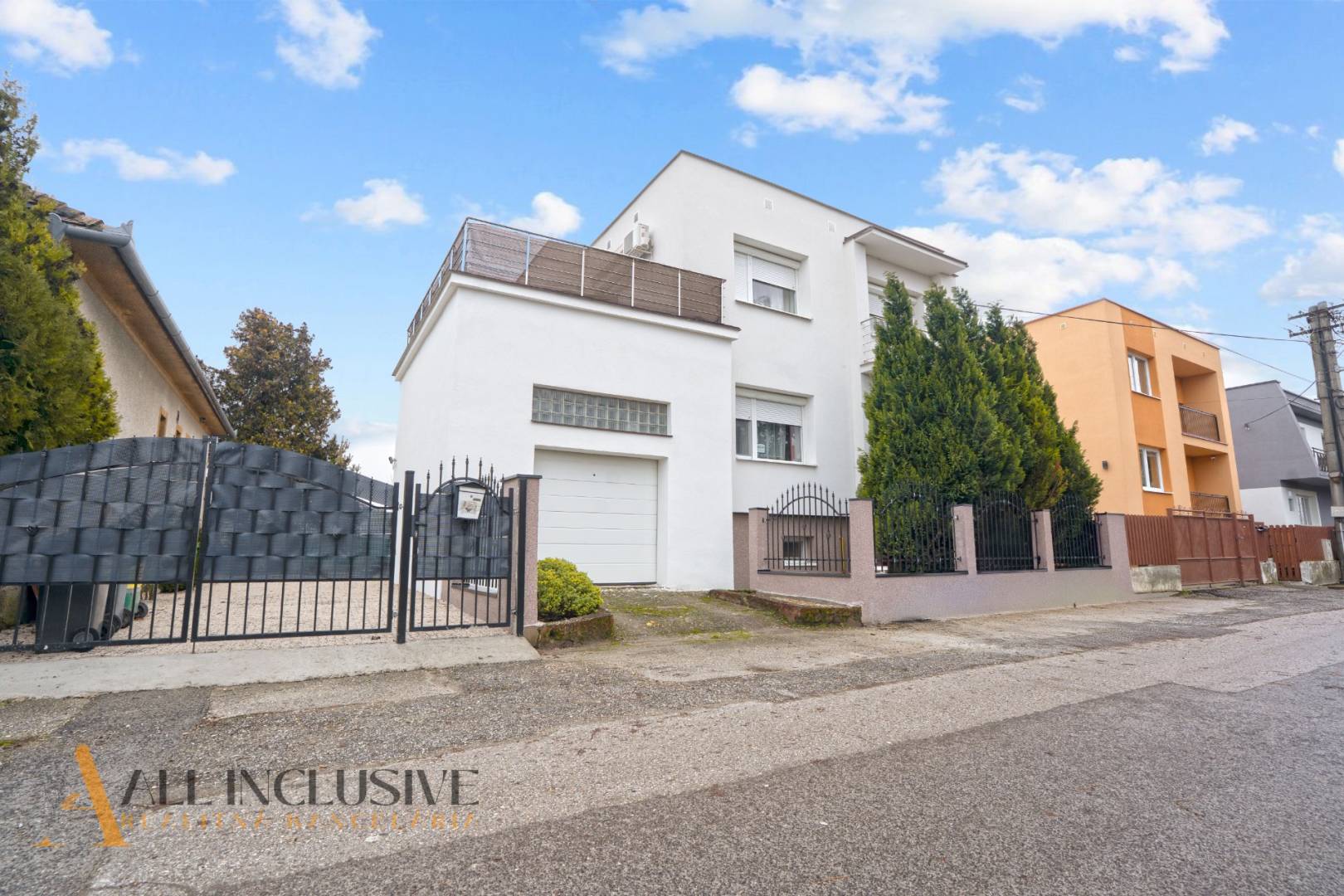 External property image