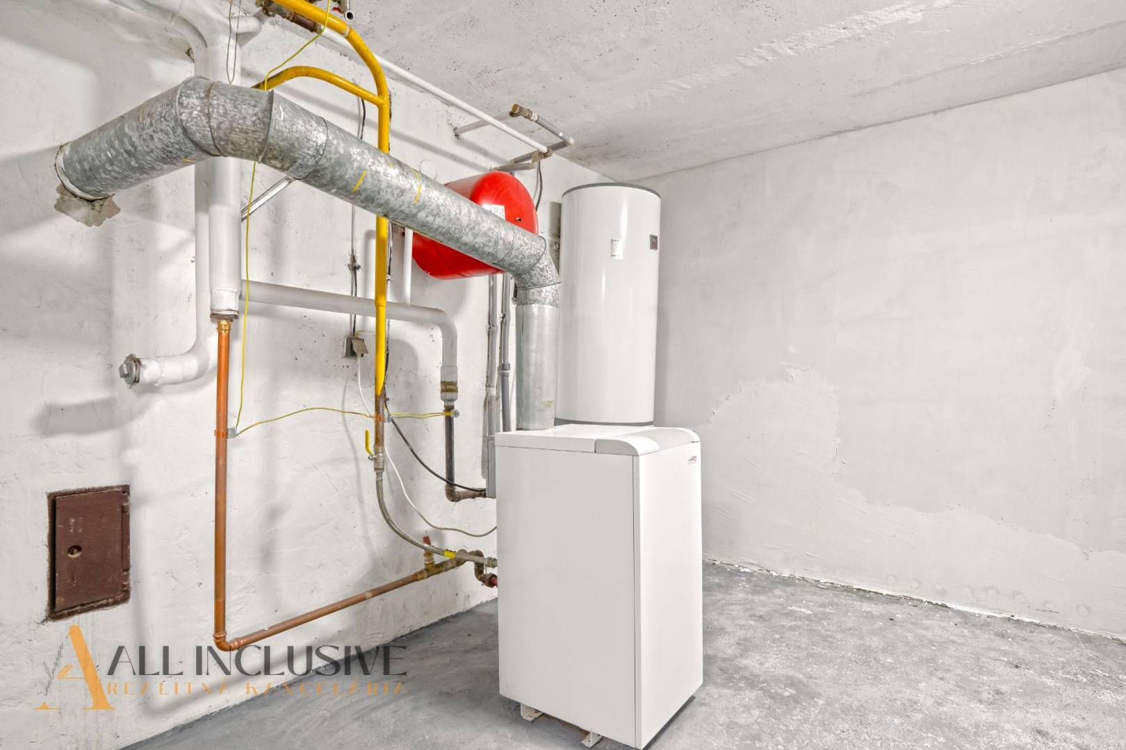 External property image