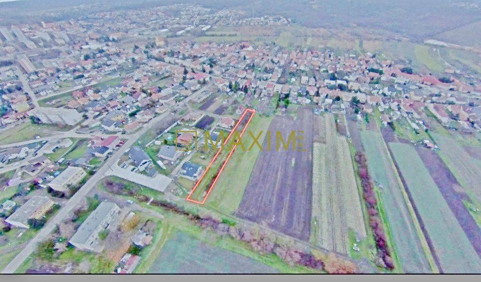 PREDAJ – Stavebný pozemok v meste Stupava