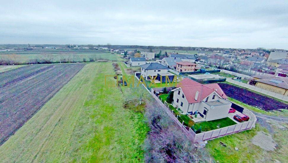 PREDAJ – Stavebný pozemok v meste Stupava