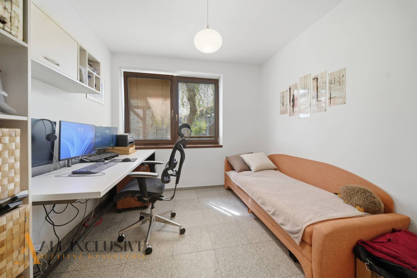 External property image