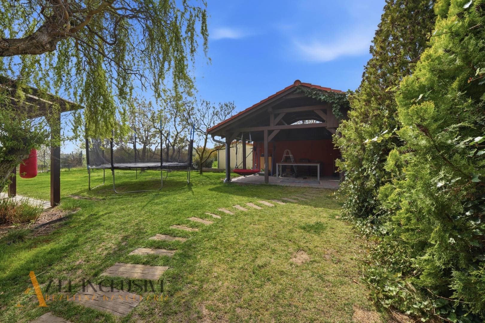 External property image