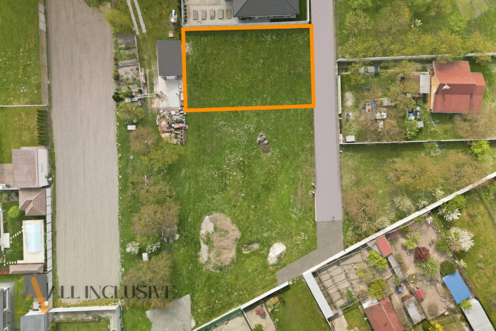 External property image