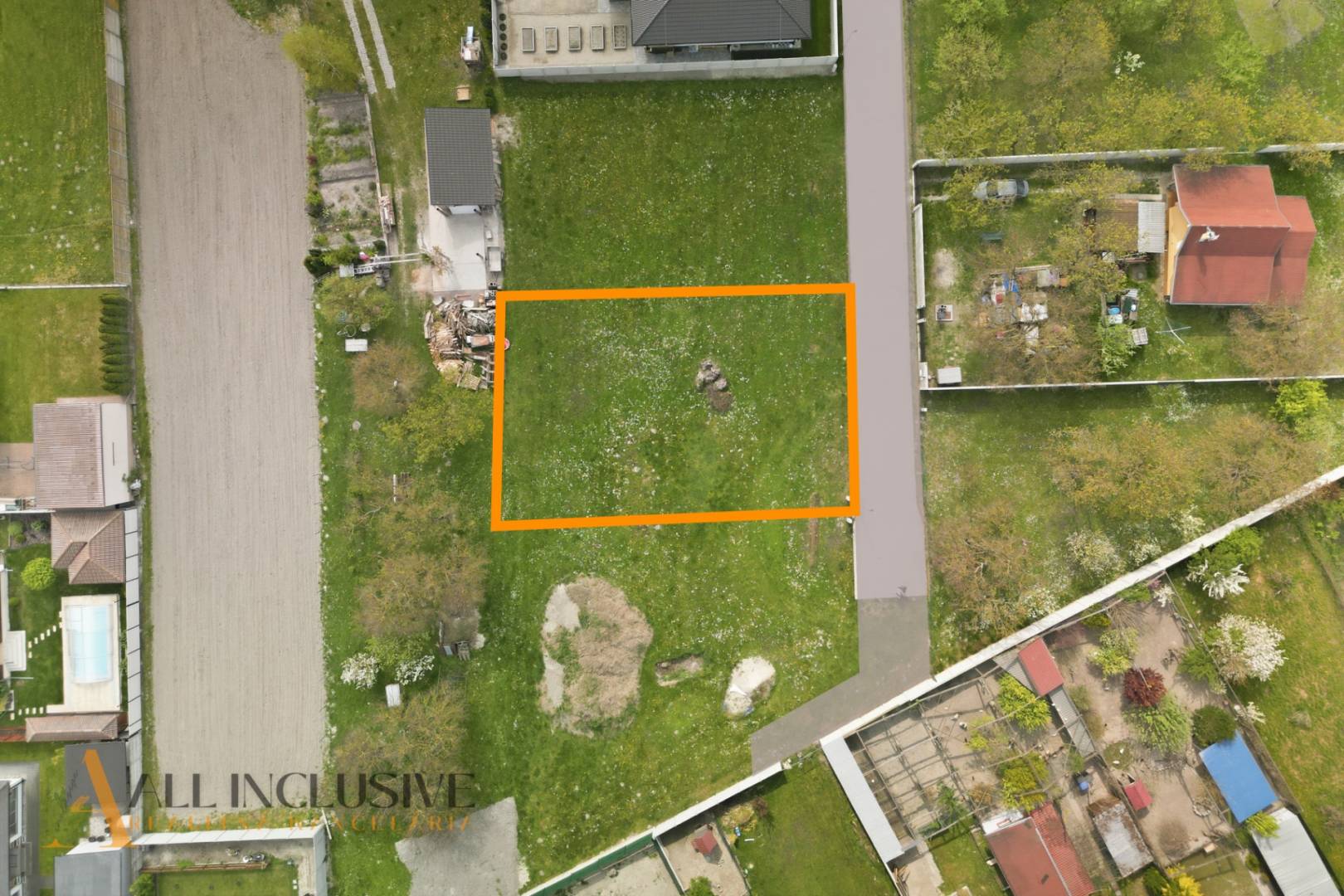 External property image