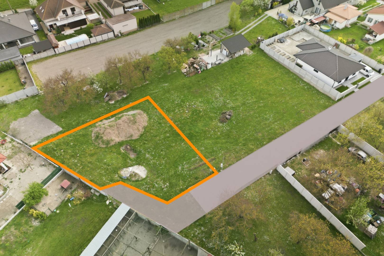 External property image