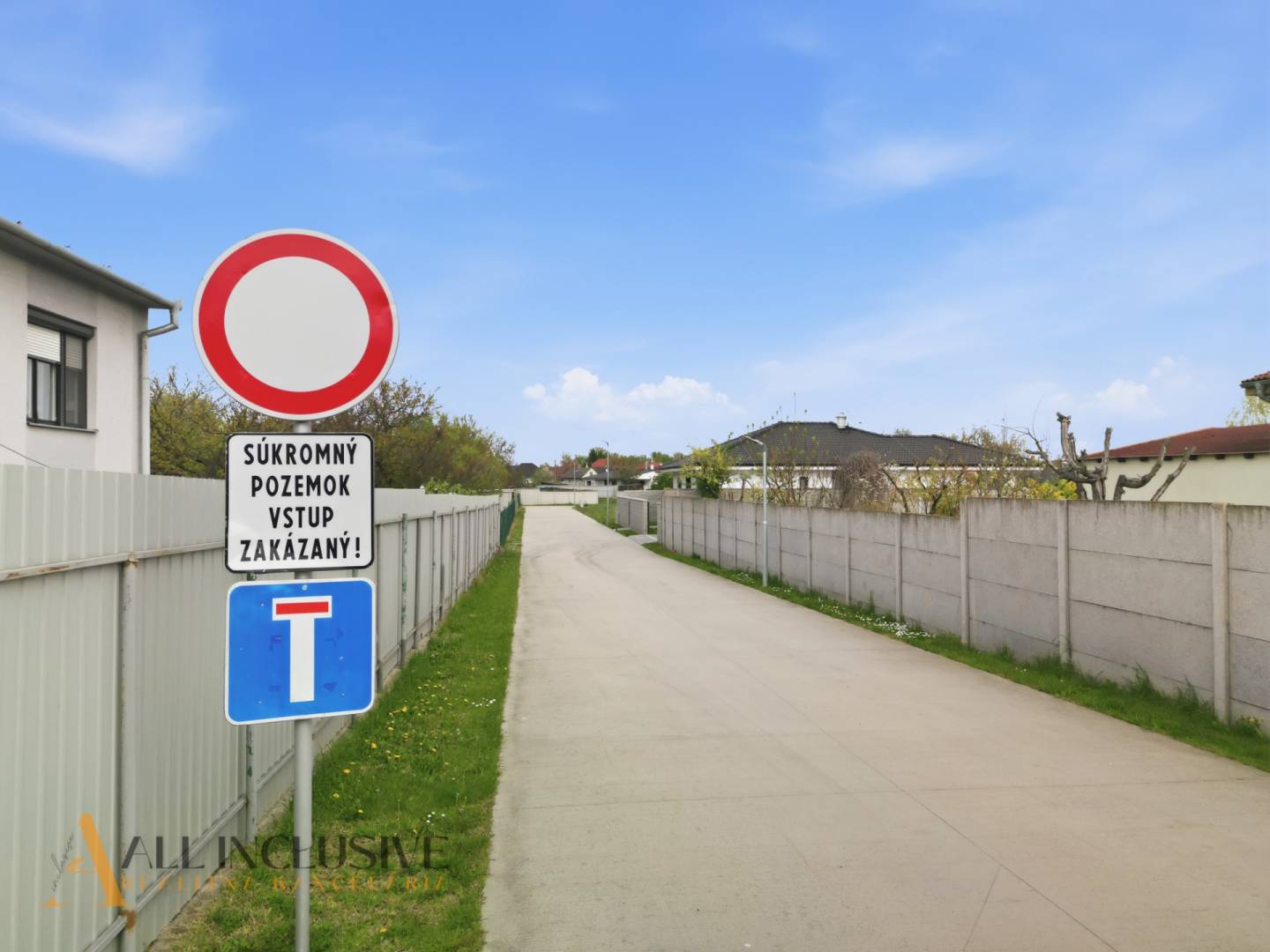 External property image