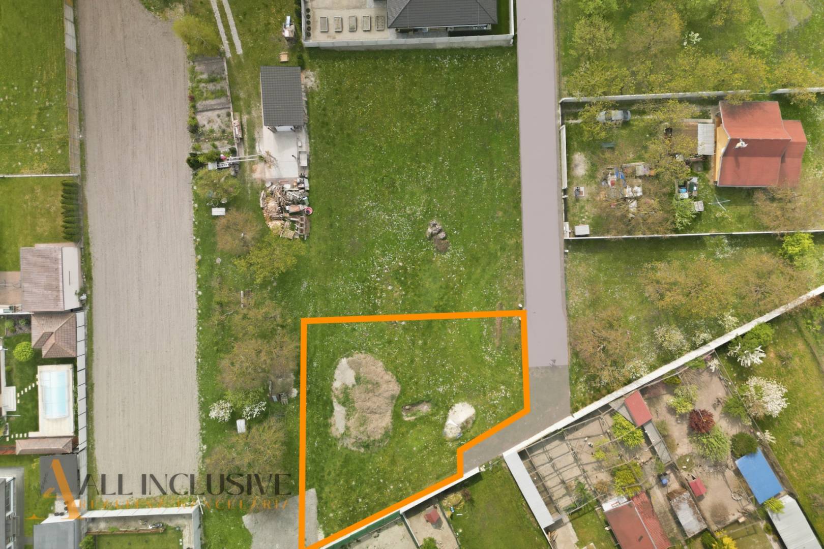 External property image