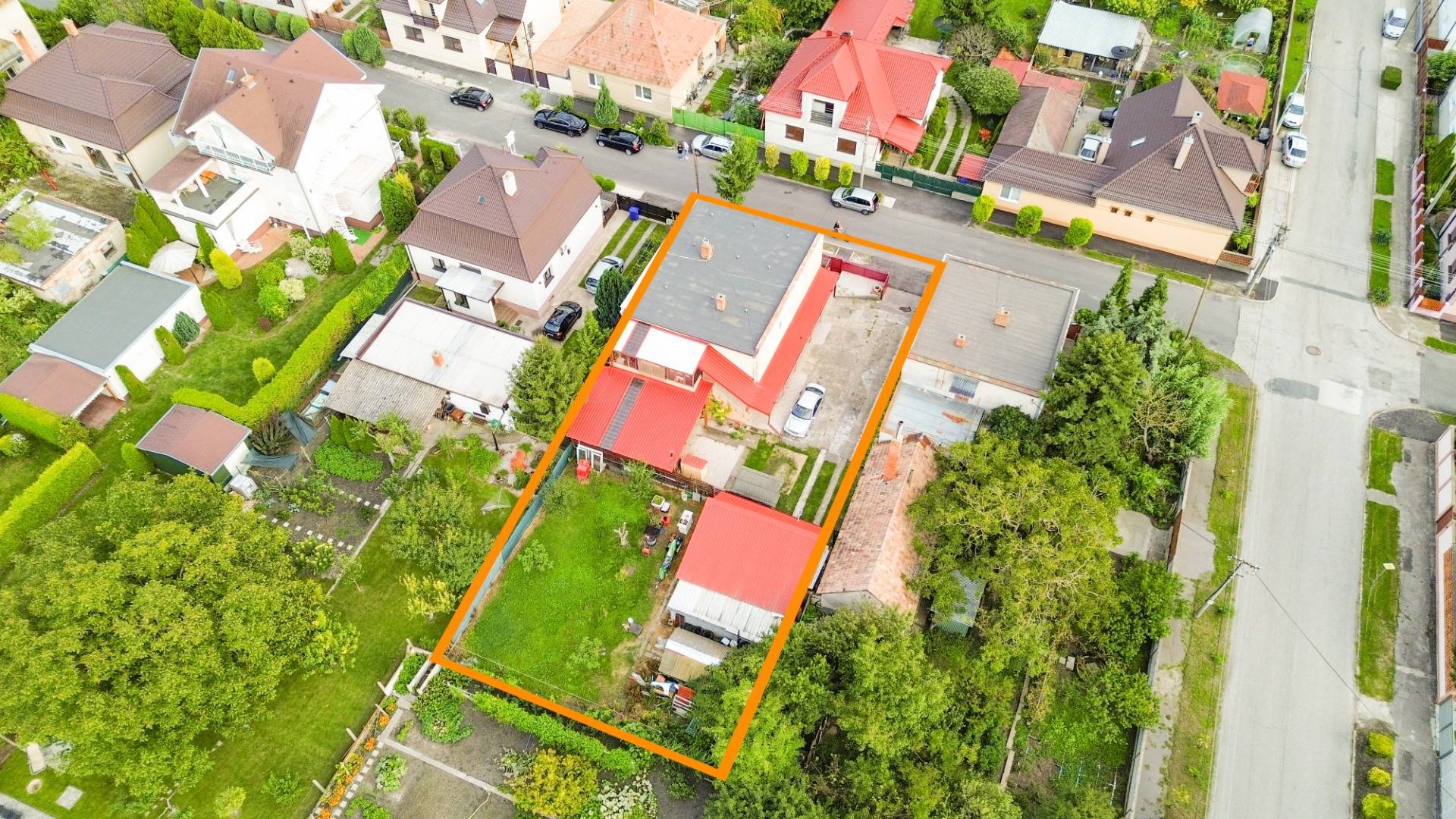 External property image